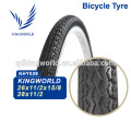 2015 popular new pattern finest BMX bicycle tire for wholesale